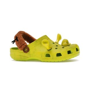 Dreamworks Shrek Crocs